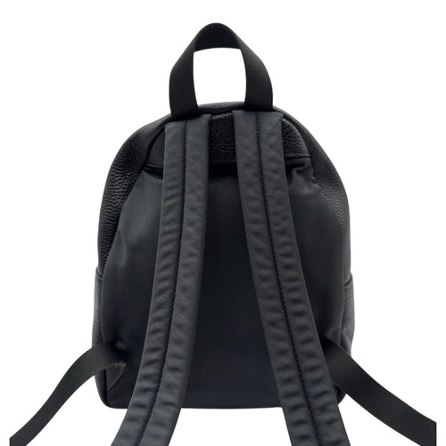 coach f38263 backpack rear view
