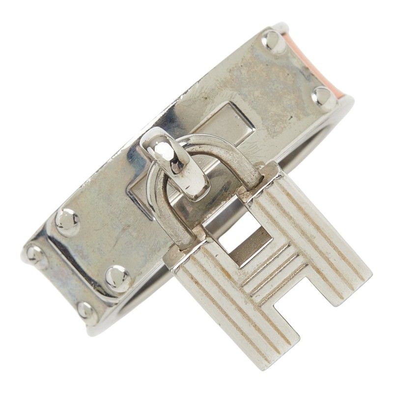 Hermes Scarf Ring – Orange