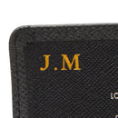 louis vuitton m32562 coin purse markings and labels