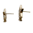 chanel earrings condition details