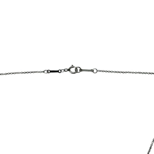 necklace side view