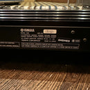 yamaha s-08 keyboards & synth functional details