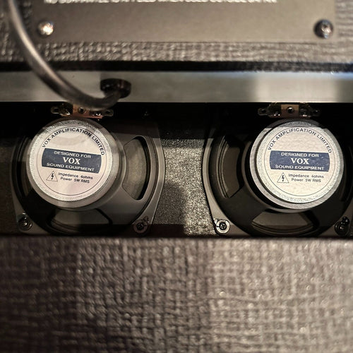 vox pfb-10 amplifier functional details