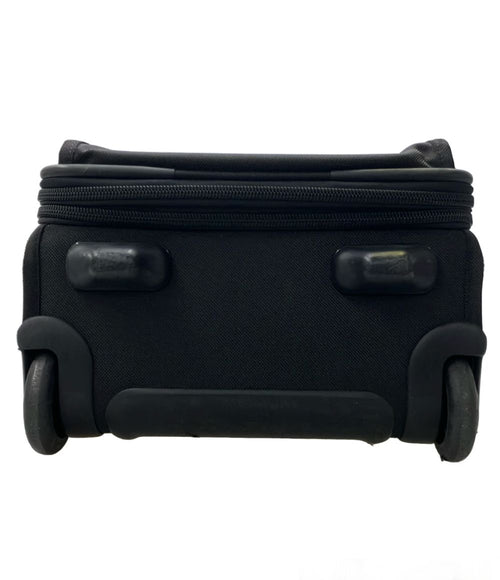 tumi handbag side view