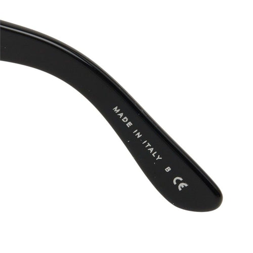 bvlgari 8038-b eyewear interior details