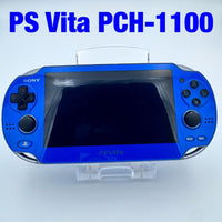Sony PCH-1100 Handheld Console