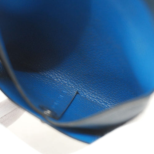 hermes coin purse side view