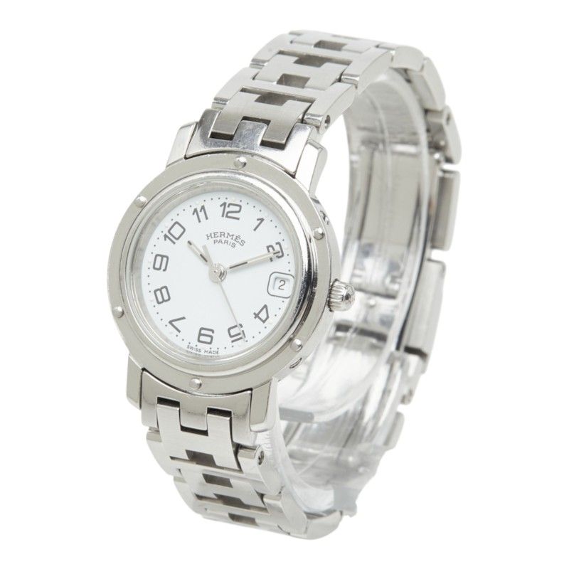 Hermes CL4.210 Watch