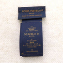 louis vuitton m77119 scarf functional details