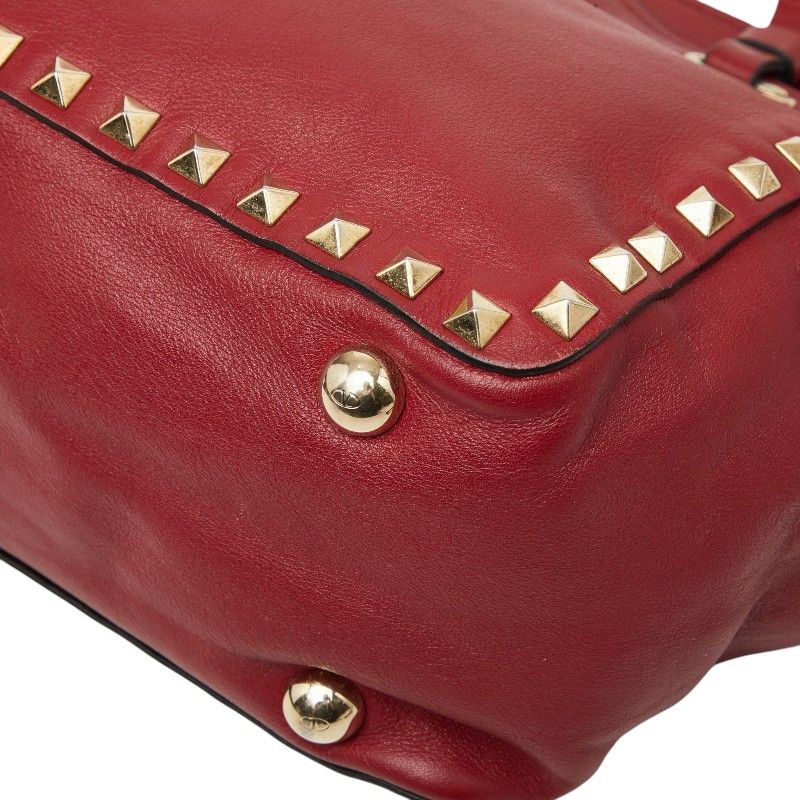 valentino handbag side view