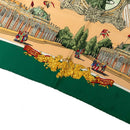 hermes scarf functional details