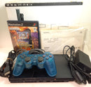 sony scph-70000 video game console