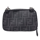 fendi 7as122 shoulder bag rear view