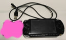 sony psp-1000 handheld console markings and labels