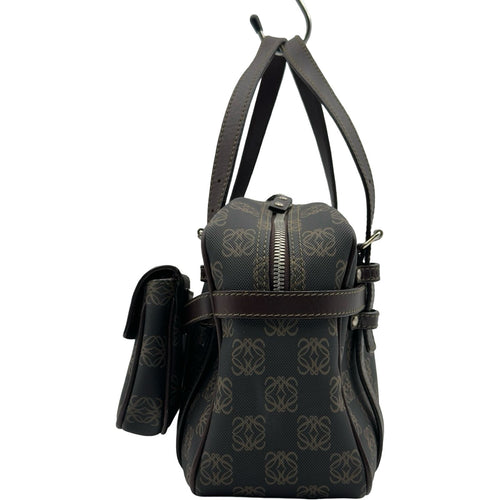 loewe ob1724 handbag side view