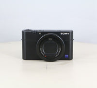 Sony DSC-RX100M3 Compact Digital Camera