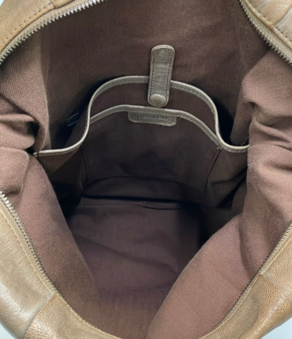 genten backpack accessories included