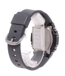 casio watch rear view