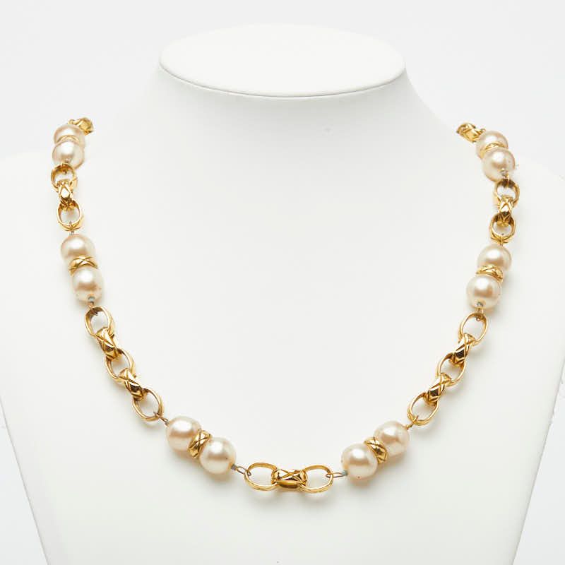 Chanel Necklace