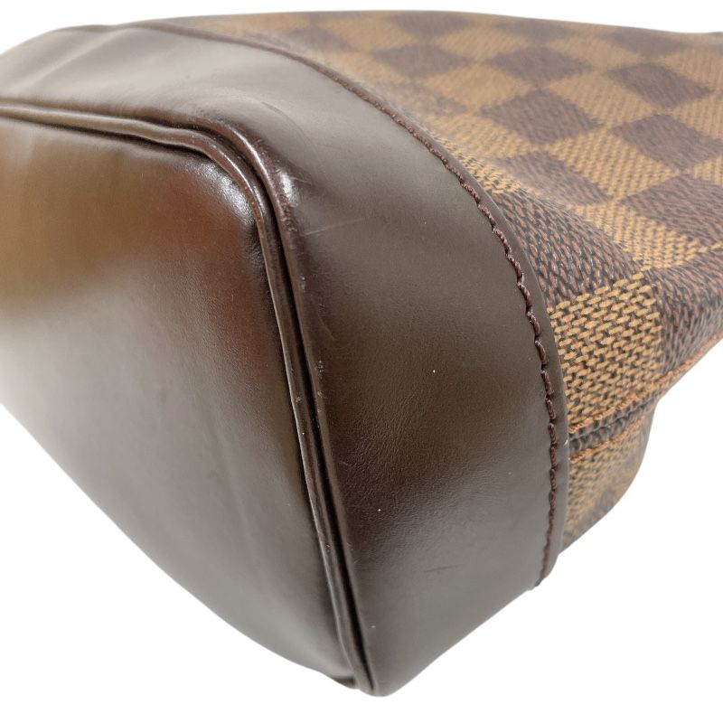 louis vuitton n51132 backpack condition details