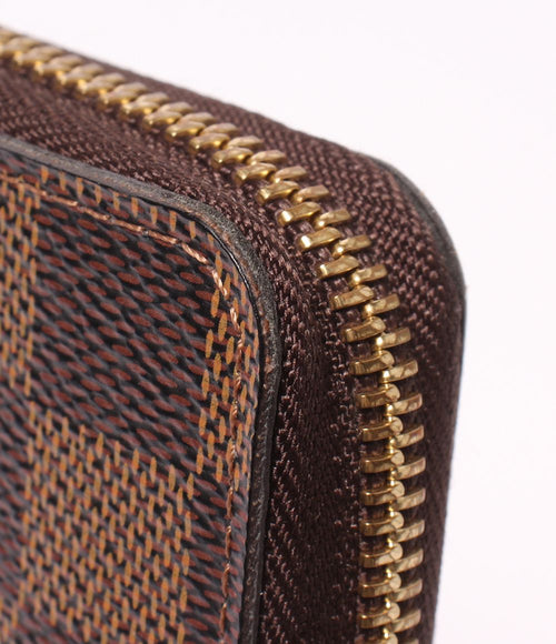 louis vuitton n41626 wallet interior details