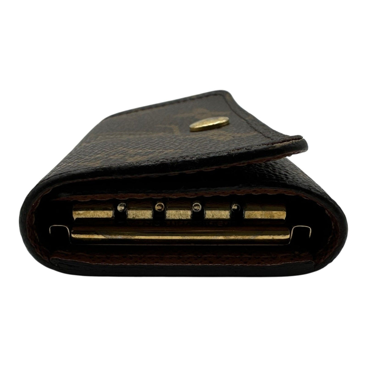 louis vuitton m69517 key case side view