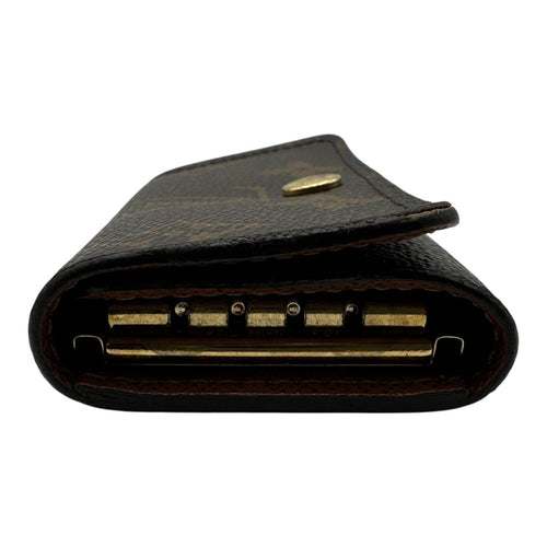 louis vuitton m69517 key case side view