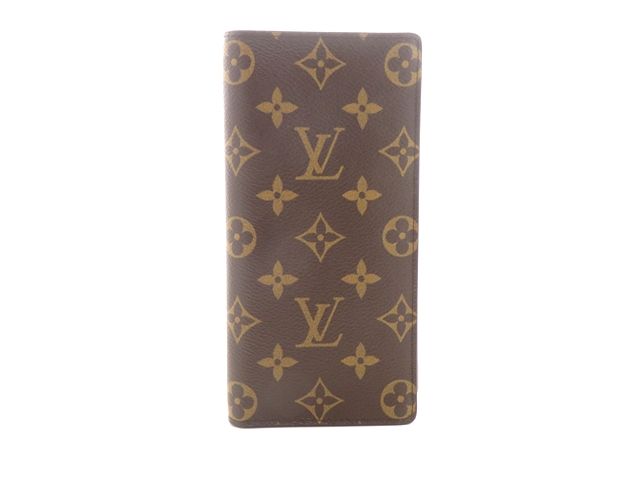 Louis Vuitton M66540 Wallet