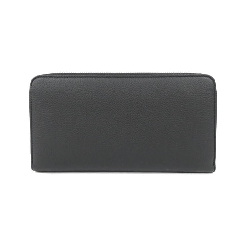 loewe c660t12x02 black wallet front view