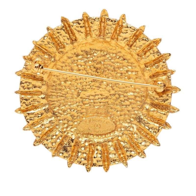 Chanel Brooch