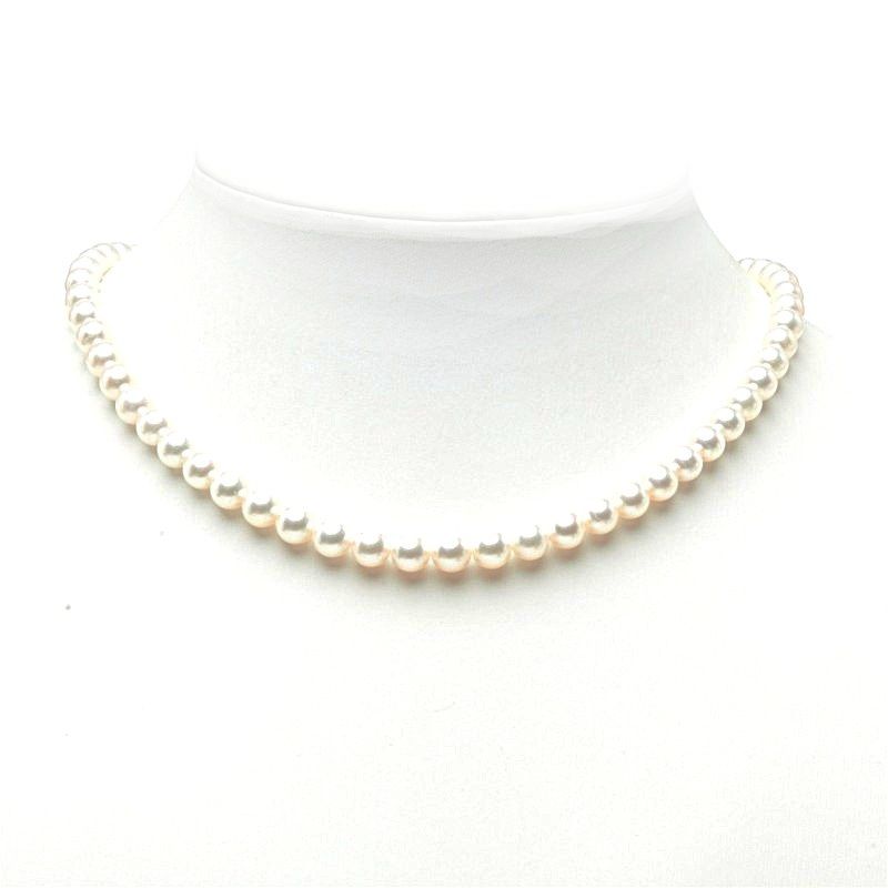 Tasaki Necklace