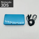 nintendo ctr-001 handheld console