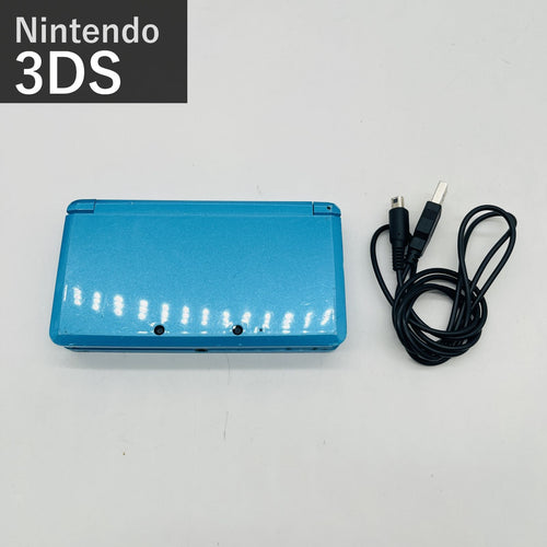 nintendo ctr-001 handheld console