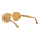 marni beige eyewear front view