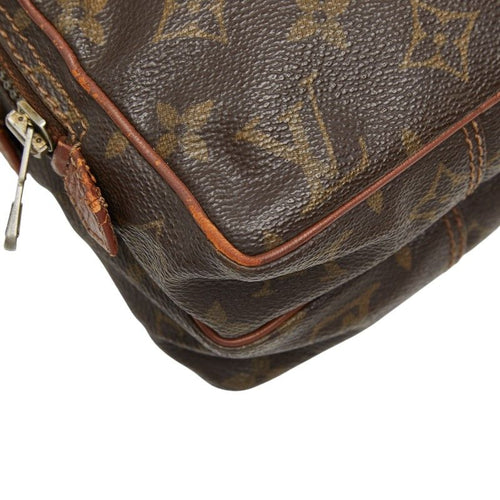 louis vuitton m45238 shoulder bag condition details