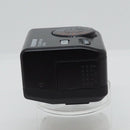 fujifilm ef-x20 camera rear view