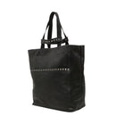 valentino tote bag front view