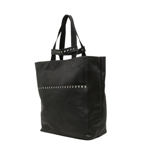 valentino tote bag front view
