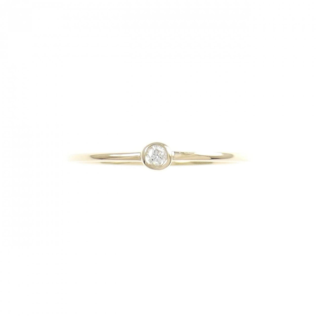 ring front view
