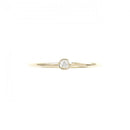 ring front view