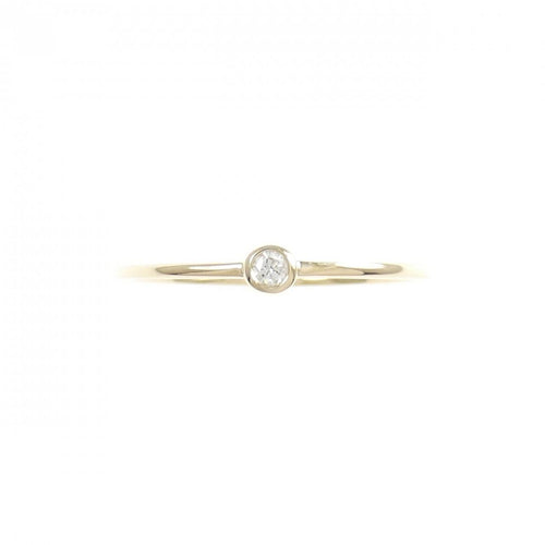 ring front view