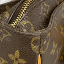 louis vuitton m51162 shoulder bag functional details