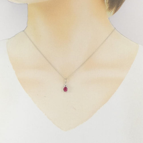 necklace condition details