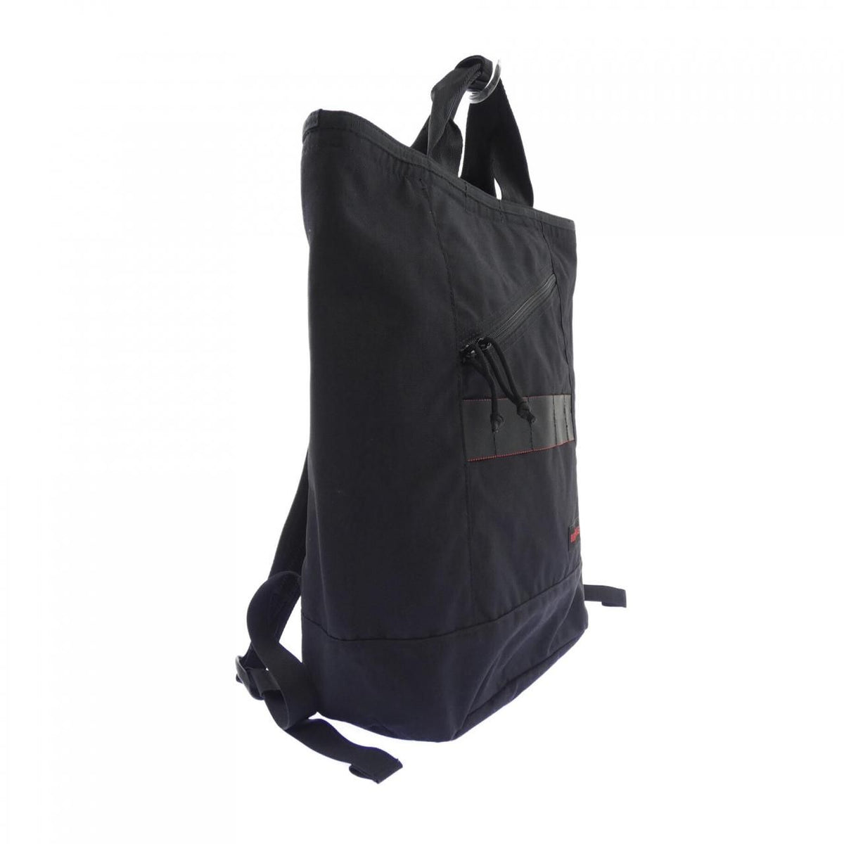 Briefing Backpack
