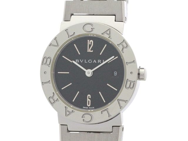 Bvlgari BB26SSD Watch