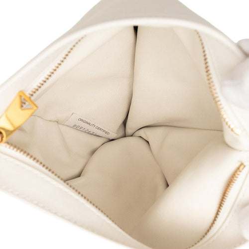 bottega veneta handbag side view