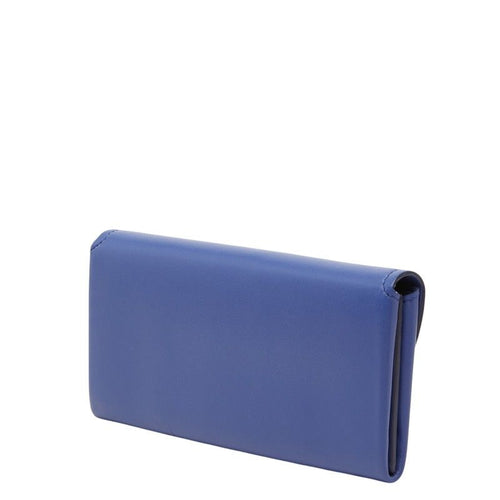 salvatore ferragamo kb-22c224 wallet front view