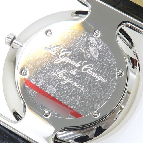longines l4.709.4 watch functional details