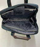 ace.gene navy shoulder bag accessories included