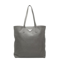 Prada Tote Bag – Grey